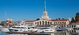 Murmansk : pronájem soukromého letadla