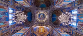 Moskva: pronájem soukromého letadla 