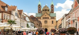 Reichelsheim: pronájem soukromého letadla 