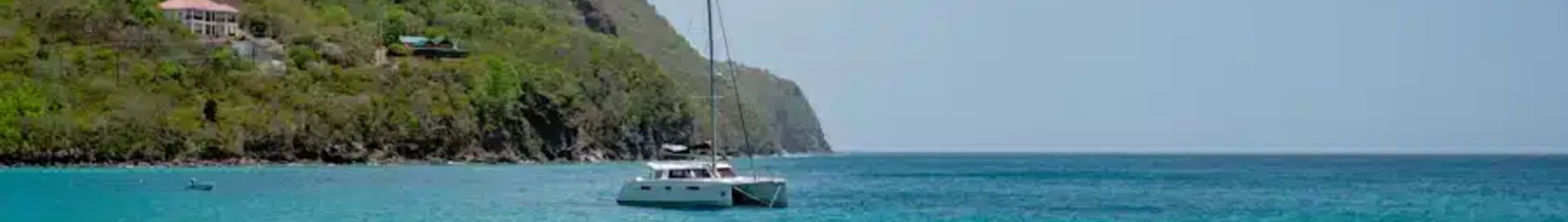 St Vincent Kingstown : pronájem soukromého letadla