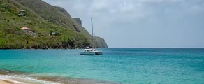 St Vincent Kingstown : pronájem soukromého letadla