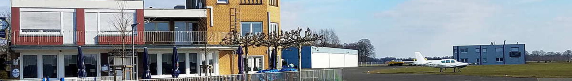 Stadtlohn Wenningfel : pronájem soukromého letadla 