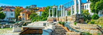 timisoara : location de jet privé