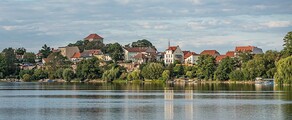 Strausberg : pronájem soukromého letadla