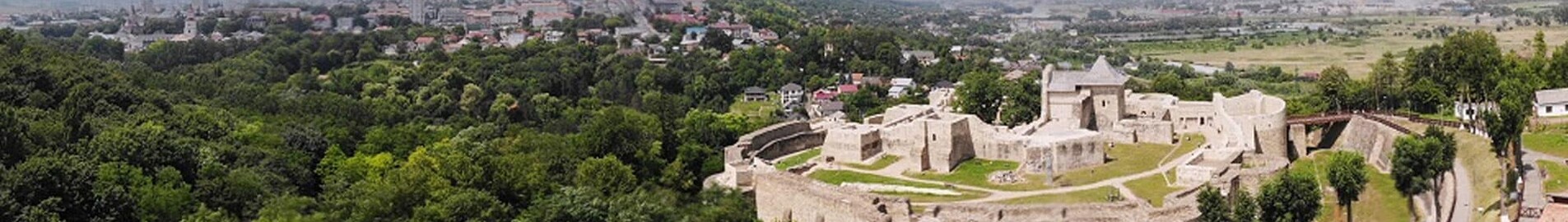 Suceava Stefan Cel Mare : pronájem soukromého letadla 