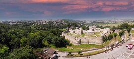 Sibiu Turnisor : pronájem soukromého letadla