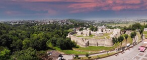 Suceava Stefan Cel Mare : pronájem soukromého letadla 
