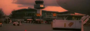 Thisted : location de jet privé