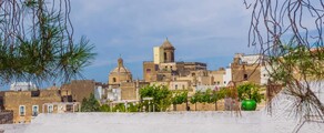Taranto Grottaglie : pronájem soukromého letadla 