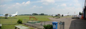 Kogalym : location de jet privé