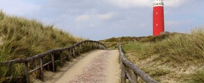 Texel : pronájem soukromého letadla 