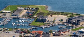 Aarhus : pronájem soukromého letadla 