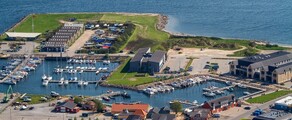 Thisted : pronájem soukromého letadla 
