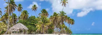 Saint Barth île