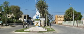 Toliara : pronájem soukromého letadla 