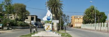kisangani : location de jet privé