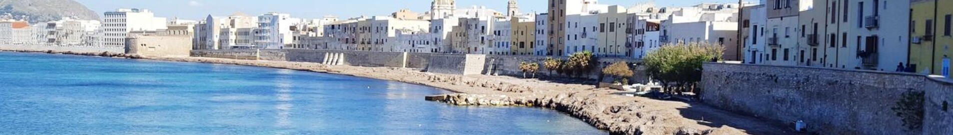 Trapani Birgi : pronájem soukromého letadla 