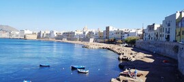 Lamezia Terme: pronájem soukromého letadla 