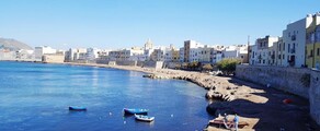 Trapani Birgi : pronájem soukromého letadla 