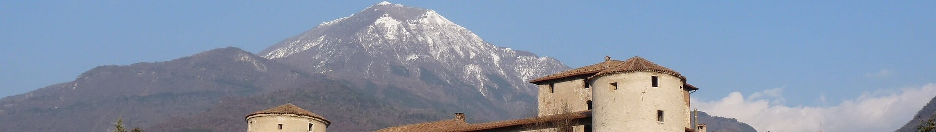 Trento Mattarello : pronájem soukromého letadla 