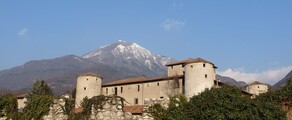Trento Mattarello : pronájem soukromého letadla 