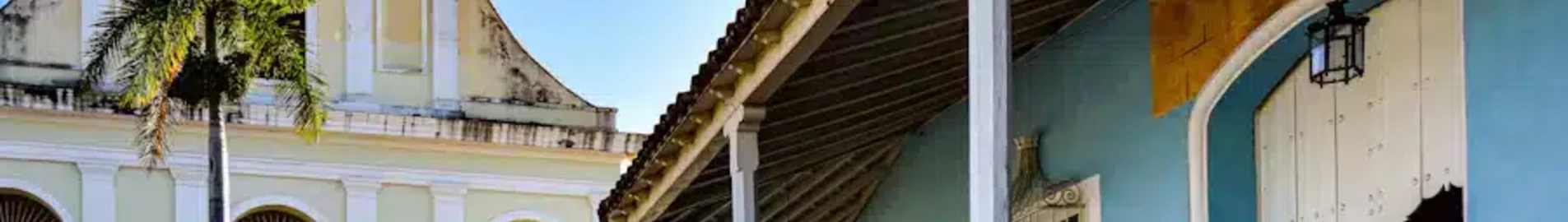 Trinidad Piarco : pronájem soukromého letadla