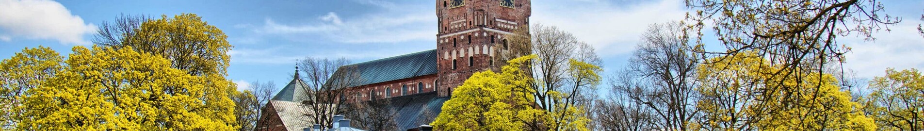 Turku : pronájem soukromého letadla 
