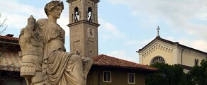 Udine Campoformido : pronájem soukromého letadla 