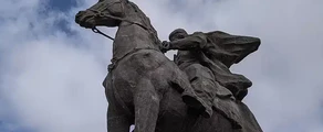 Uljanovsk Vostočnyj : pronájem soukromého letadla