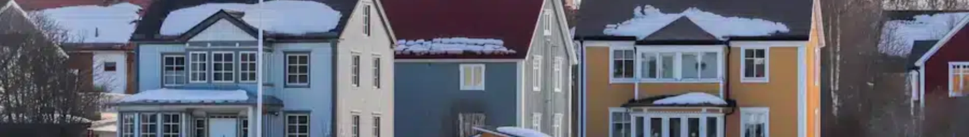Umea: pronájem soukromého letadla