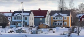 Orsa: pronájem soukromého letadla