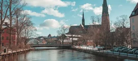 Norrkoping Bravalla : pronájem soukromého letadla
