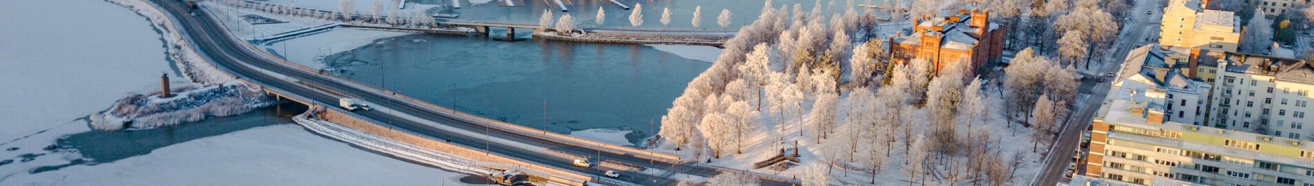 Vaasa : pronájem soukromého letadla 