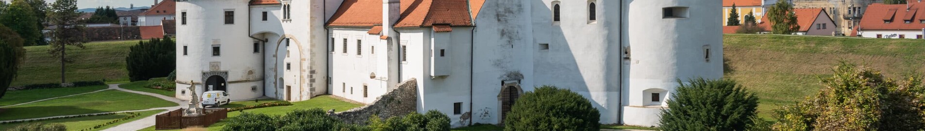 Varaždin : pronájem soukromého letadla 