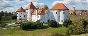 Varaždin : pronájem soukromého letadla 