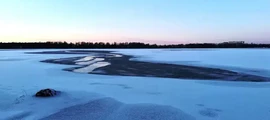 Gallivare Lapland : pronájem soukromého letadla