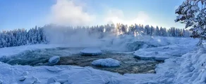 Vidsel: pronájem soukromého letadla