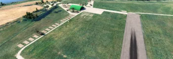 Vilseck Aaf : location de jet privé
