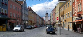 Saarbrucken : pronájem soukromého letadla