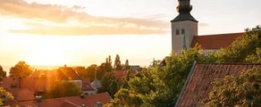 Visby : pronájem soukromého letadla