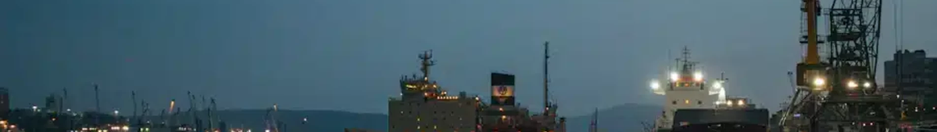 Vladivostok Kneviči: pronájem soukromého letadla