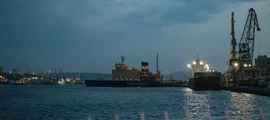 Saratov Tsentralny : pronájem soukromého letadla