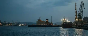 Vladivostok Kneviči: pronájem soukromého letadla