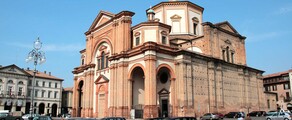 Voghera : pronájem soukromého letadla 