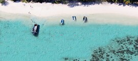 Sambava Sud : pronájem soukromého letadla