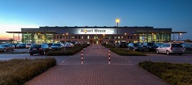 Ramstein : pronájem soukromého letadla