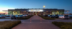Weeze : pronájem soukromého letadla 