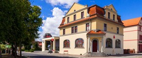 Welzow Spremberg : pronájem soukromého letadla 