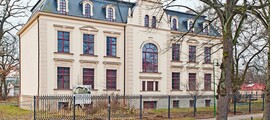 Merseburg: pronájem soukromého letadla 