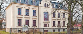 Werneuchen: pronájem soukromého letadla 